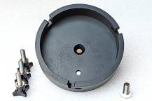Adaptér EQ-8 na stativ CGX-L