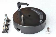 Adaptér EQ-8 na stativ CGX-L