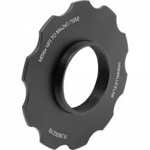Adaptér PrimaLuceLab ESATTO 2” (M56) na T2 (M42x0.75)