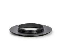 Adaptér S58 Baader 2957202 T2 (M42x0.75) pro výtahy SteelTarck