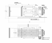 Astrograf ASKAR 106 SQA Quintuplet 106/509mm
