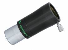 Barlow TeleVue PMT5126 1.25” POWERMATE 5x