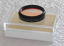 BAZAR - filtr Astronomik 1.25" L (UV/IR BLOCK)