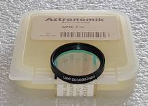 BAZAR - filtr Astronomik UHC Profi 1.25”