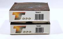 BAZAR - filtry TS H-alfa a O III 1.25”