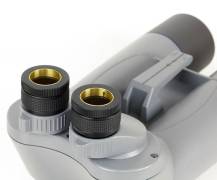 Binokulár APM 70mm SD APO 90° výstup 1.25”