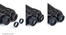 Binokulár Celestron #72035 SkyMaster 20x80 ED Pro