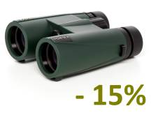 Binokulár Delta FOREST II 10x42 lineární