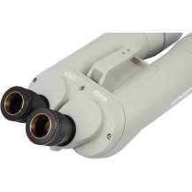 Binokulár OMEGON 26x82mm 45° vč. okulárů 18mm