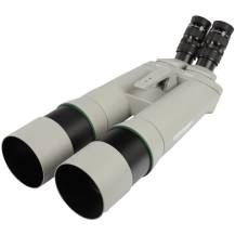 Binokulár OMEGON 26x82mm 45° vč. okulárů 18mm