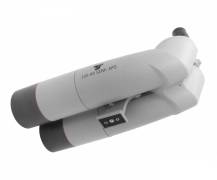 Binokulár T-S 30x100 SemiApo 90° lomený s výměnnými okuláry 1.25”
