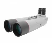 Binokulár T-S 30x100 SemiApo 90° lomený s výměnnými okuláry 1.25”