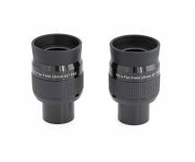 Binokulár TS 100mm ED APO 90° vč. 2x18mm WA FF okulárů