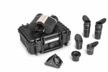 Binonástavec Baader MAXBRIGHT II 1.25" kompletní set (2456460S)