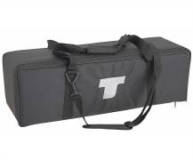 Brašna TS 60x15x15cm POLSTROVANÁ