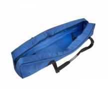Brašna TS BAG 110 na tubus nebo stativ HEQ-5/EQ-6 polstovaná