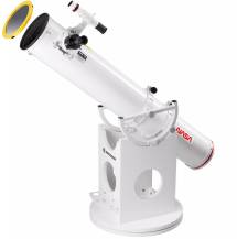 Dalekohked Bresser 6” 150/1200mm ISA-NASA dobson