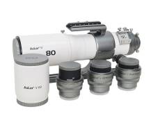 Dalekohled ASKAR-V 60 & 80mm FOTO-APO