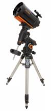 Dalekohled Celestron #12010 CGEM II 800 SCT 203/2032mm