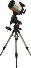 Dalekohled Celestron #12017 EDGE 800 HD na montáži CGEM II (203/2032mm)