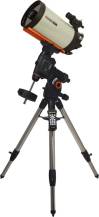 Dalekohled Celestron #12018 EDGE 925 HD na montáži CGEM II (SCT 235/2350mm)