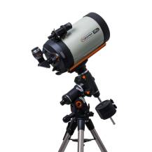 Dalekohled Celestron #12019 EDGE 1100 HD na montáži CGEM II (SCT 280/2800 mm)