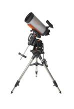 Dalekohled Celestron #12049 MAK 700 na montáží CGX (180/2700mm)