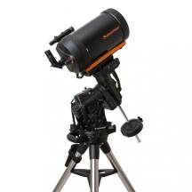 Dalekohled Celestron #12050 C-8S na montáži CGX (203/2032mm)