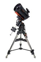 Dalekohled Celestron #12071 C-11S SCT na montáží CGX-L (280/2800mm)