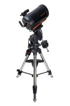 Dalekohled Celestron #12071 C-11S SCT na montáží CGX-L (280/2800mm)
