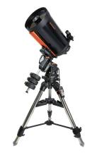Dalekohled Celestron #12072 C-14S SCT na montáži CGX-L (355/3910mm)