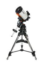 Dalekohled Celestron #12075 CGX-L EDGE HD 925 (235/2350mm)