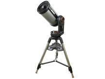Dalekohled Celestron #12092 NexStar 9.25 Evolution (235/2350mm) WiFi, Aku