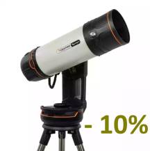 Dalekohled Celestron #12099 ORIGIN RASA 6” (elektronický dalekohled)