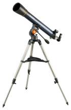 Dalekohled Celestron #21063 AstroMaster 90/1000mm AZ