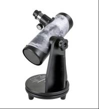 Dalekohled Celestron #22016 FirstScope 76/300 mm (stolní dobson) ed. Robert Reeves