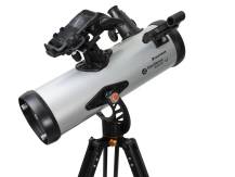 Dalekohled Celestron #22452 STARSENSE LT 114 AZ (114/1000 mm)
