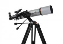 Dalekohled Celestron #22460 STARSENSE DX 102mm EXPLORER
