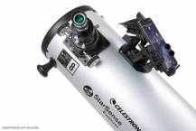 Dalekohled Celestron #22470 DOBSON 8” StarSense Explorer