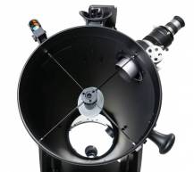 Dalekohled Celestron #22471 DOBSON 10” StarSense Explorer