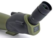 Dalekohled Celestron #52250 ULTIMA 80 lomená pozorovací