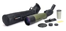 Dalekohled Celestron #52252 ULTIMA 100 lomená pozorovací