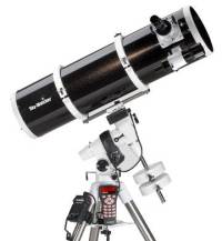 Dalekohled Newton 200/1000mm NEQ-5 GoTo SynScan