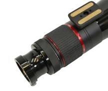 Dalekohled Omegon APO refraktor 72/432mm 2” HELICAL