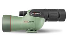 Dalekohled pozorovací Kowa TSN-55S FLUORIT CRYSTAL 55mm 17-40x přímý