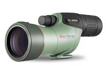 Dalekohled pozorovací Kowa TSN-55S FLUORIT CRYSTAL 55mm 17-40x přímý