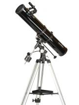 Dalekohled SkyWatcher NEWTON 4.5" 114/900mm EQ-2 astronomický