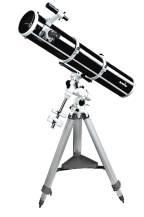 Dalekohled SkyWatcher NEWTON 6" 150/1200mm EQ-3-2 planetární