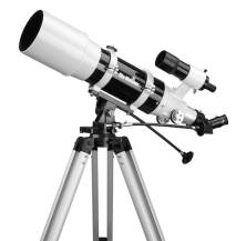 Dalekohled SkyWatcher refraktor AR 120/600mm AZ-3