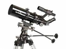 Dalekohled SkyWatcher REFRAKTOR 80/400mm AZ-3
